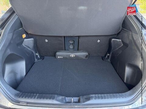 Yaris Cross 116h Design MY22 2023 occasion 57050 Metz