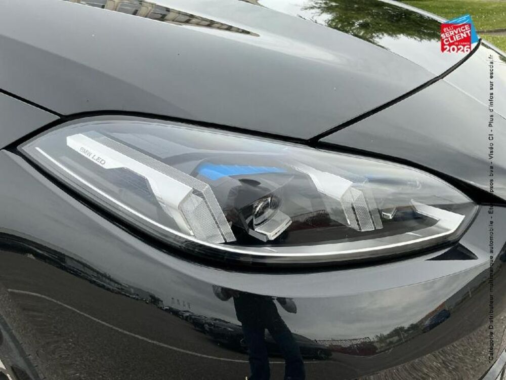 Serie 2 220d 163ch M Sport DKG7 2025 occasion 68390 Sausheim