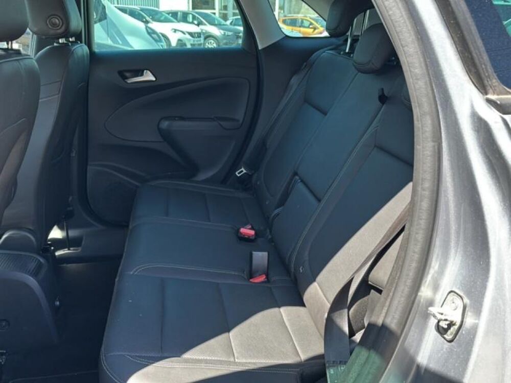 Crossland X 1.5 D 120ch Ultimate BVA Euro 6d-T 2020 occasion 13200 Arles