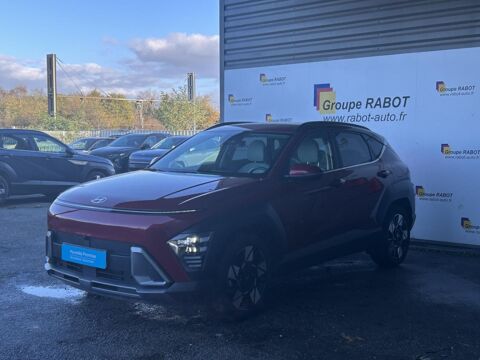 Annonce voiture Hyundai Kona 27980 €