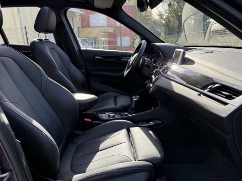 X1 (F48) XDRIVE25IA 231CH SPORT / 1 ERE MAIN / 2017 occasion 38340 Voreppe
