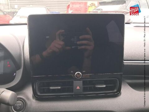 Yaris 116h Design 5p MY26 2026 occasion 57100 Thionville