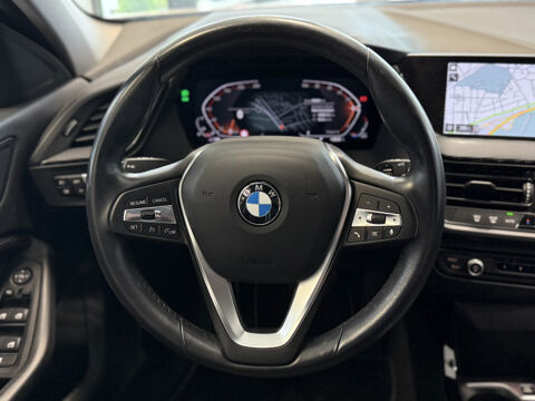 S&eacute;rie 1 (F40) / A PARTIR DE 244,05/MOIS* / 118IA 136CH EDITION SPORT 2023 occasion 57350 Stiring-Wendel