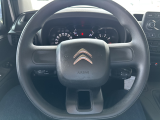Berlingo M 650KG BLUEHDI 100 S&S CLUB BVM5 2019 occasion 56530 Qu&eacute;ven