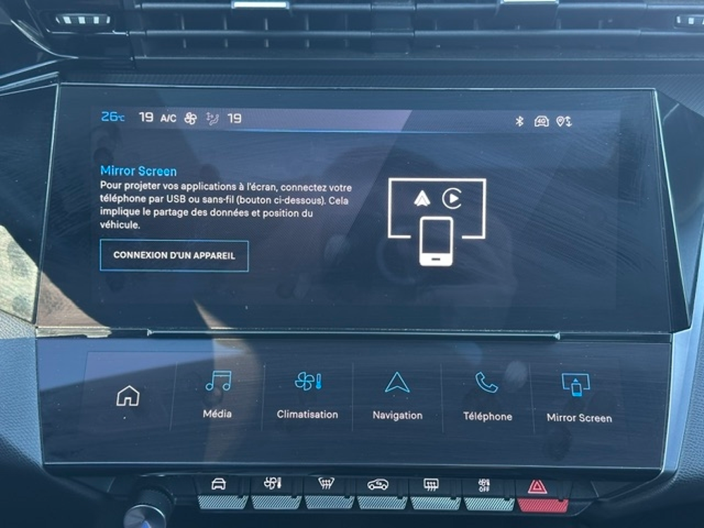 308 SW PHEV 225CH GT E-EAT8 + OPTIONS 2023 occasion 16400 Puymoyen