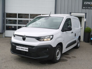 Berlingo HDI 100CH FRIGO / CAMION FRIGORIFIQUE / TVA RECUPERABLE / 24 2025 occasion 38260 La C&ocirc;te-Saint-Andr&eacute;
