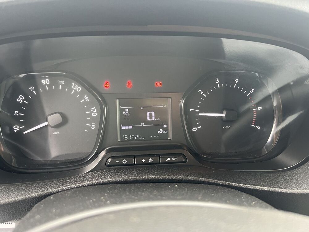 Expert STANDARD 1.5 BLUEHDI 120CH S&S PREMIUM 2019 occasion 73540 La B&acirc;thie