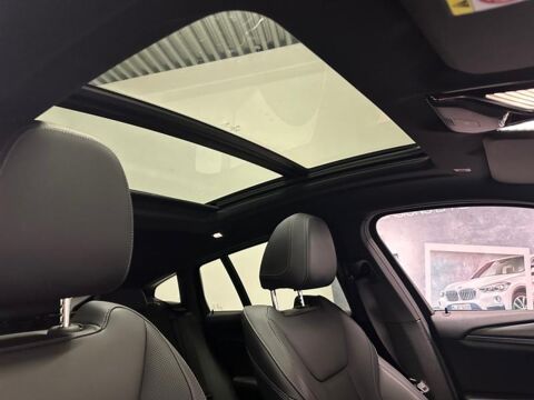 X4 xDrive20d 190ch M Sport 2022 occasion 78240 Chambourcy