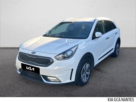 Annonce voiture Kia Niro 15990 €
