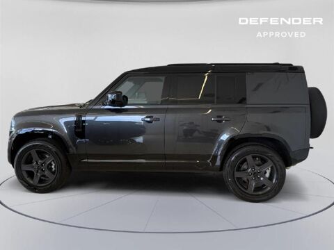Defender 110 3.0 D250 Hard Top X-Dynamic SE 2026 occasion 57050 Metz