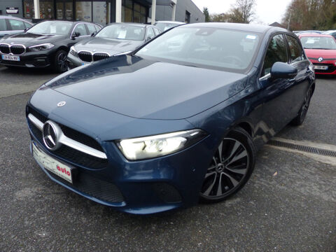 Annonce voiture Mercedes Classe A 20990 €