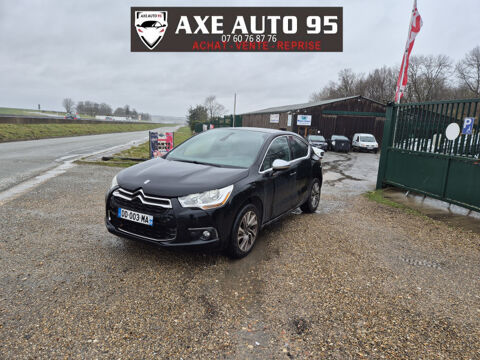 Citroen ds4 1.6 E-HDI115 AIRDREAM SO CHIC