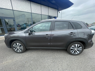 Divers 1.5 DUALJET HYBRID 115CH STYLE AUTO MY24 2025 occasion 81000 Albi