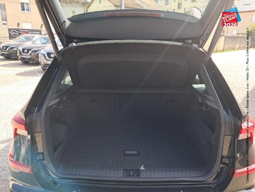 Kamiq 1.5 TSI Evo 2 150ch ACT Monte Carlo DSG7 2024 occasion 57050 Metz