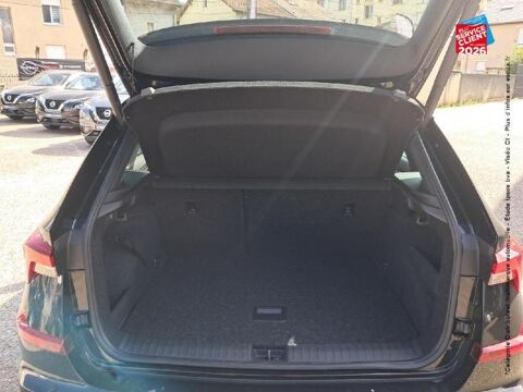 Kamiq 1.5 TSI Evo 2 150ch ACT Monte Carlo DSG7 2024 occasion 57050 Metz