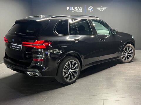 X5 xDrive50e 489ch M Sport 2024 occasion 31100 TOULOUSE