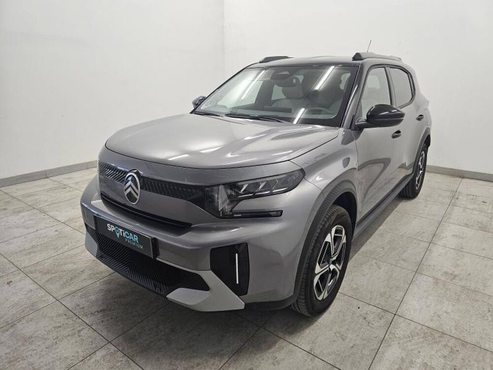 C3 Aircross 1.2 Hybride 145ch MAX e-DCS6 2026 occasion 91230 Montgeron