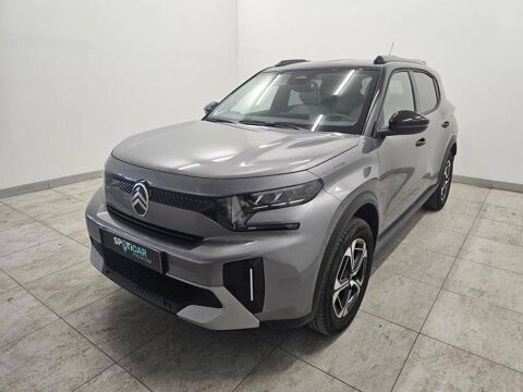 Annonce voiture Citroën C3 Aircross 24990 €