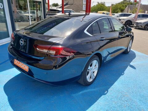 Insignia 1.6 D 136ch Business Edition Pack Auto 2019 occasion 56400 Brech