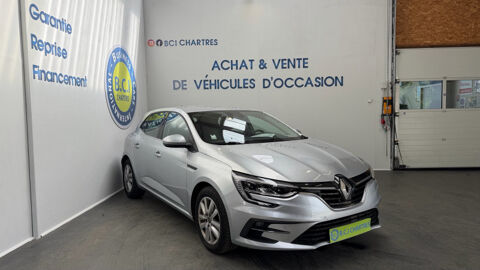 Megane IV 1.5 BLUE DCI 115CH BUSINESS 2021 occasion 28630 Nogent-le-Phaye