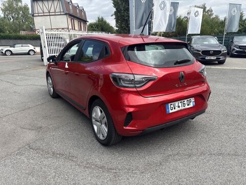 Clio 1.6 E-Tech 145ch full hybrid Evolution - 24 2024 occasion 78750 Mareil-Marly