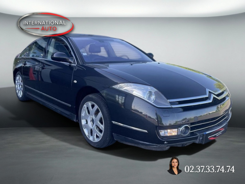 C6 2.7 V6 HDI EXCLUSIVE FAP 2006 occasion 28700 Auneau