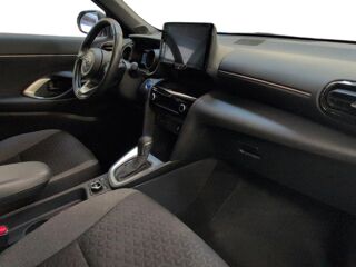 Yaris Cross 116h Design AWD-i MY22 2022 occasion 13400 Aubagne