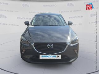 Cx-3 2.0 SKYACTIV-G 120 S&eacute;lection BVA 2017 occasion 57970 Illange
