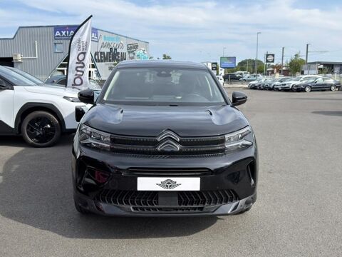 C5 aircross Soci&eacute;t&eacute; 1.5 BlueHDi 130ch MAX boite automatique 2025 occasion 33320 Eysines