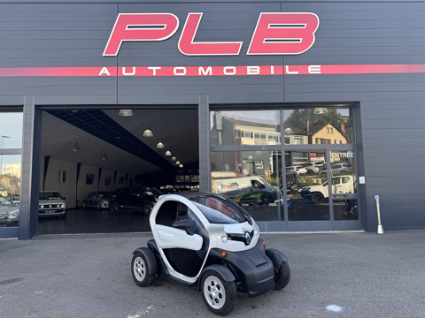 Renault twizy DEPOT VENTE COLOR