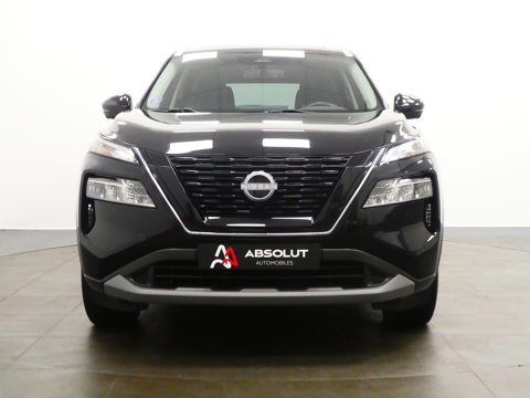 X-Trail E-POWER 204CH N-CONNECTA 2023 occasion 77100 Nanteuil-l&egrave;s-Meaux