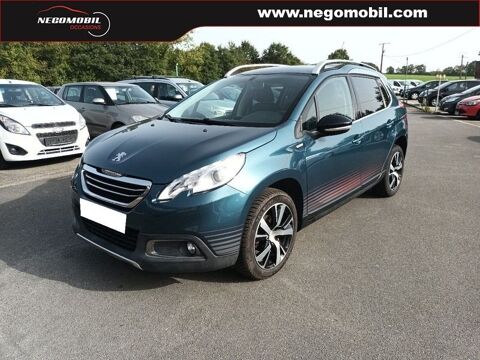 Annonce voiture Peugeot 2008 10990 
