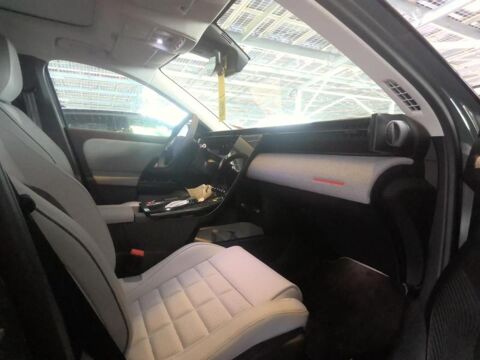 C5 aircross 1.2 Hybride 145 MAX boite automatique + CUIR / TOIT OUVRANT 2025 occasion 82000 Montauban