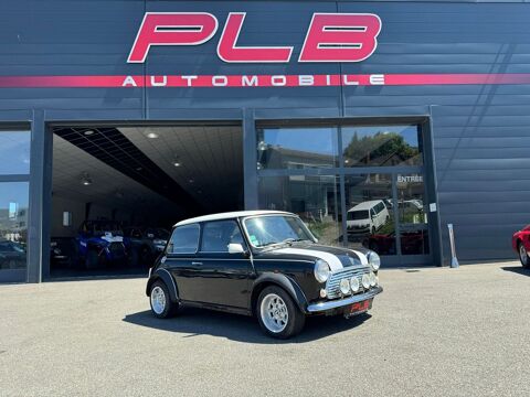 Austin Mini AUSTIN MAYFAIR 1000 67 900 KM 1987 DEPOT VENTE 1987 occasion RODEZ 12000