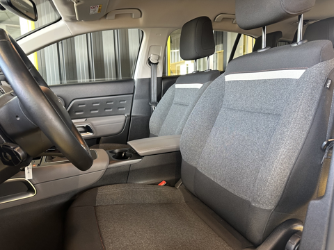 C5 aircross BLUEHDI 130CH S&S BUSINESS + OPTIONS 2019 occasion 56530 Qu&eacute;ven
