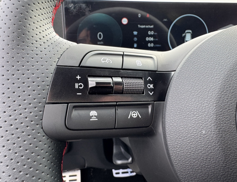 Tucson 1.6 CRDI 136CH HYBRID 48V N LINE CREATIVE DCT7 2026 occasion 12850 Onet-le-Ch&acirc;teau