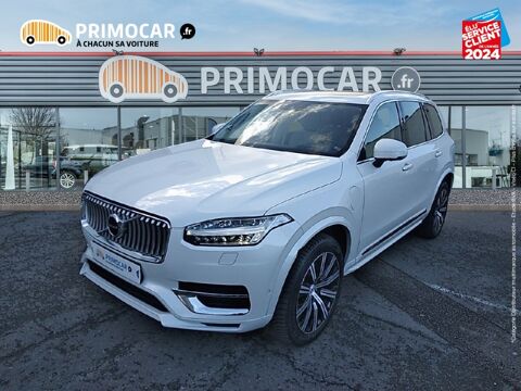 Annonce voiture Volvo XC90 40999 