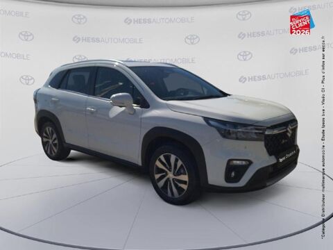 Divers 1.5 Dualjet Hybrid 115ch Style Auto 2025 occasion 25000 Besan&ccedil;on