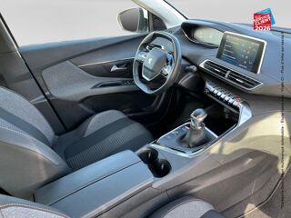3008 1.2 PureTech 130ch S&S Active Pack 2021 occasion 51100 Reims