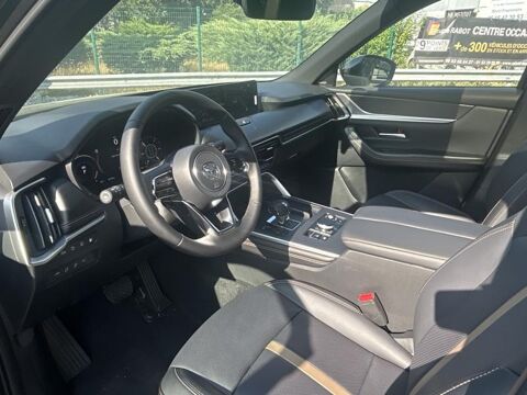CX-60 2.5 e-SKYACTIV PHEV 327ch Homura Plus 4x4 BVA8 2026 2026 occasion 78310 COIGNIERES