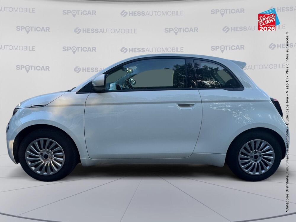 500 e 95ch Ic&ocirc;ne 2023 occasion 68110 Illzach