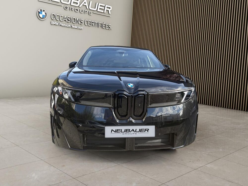 iX3 40 320ch M Sport Pro 2026 occasion 78240 Chambourcy