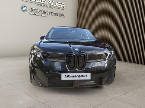 iX3 40 320ch M Sport Pro 2026 occasion 78240 Chambourcy