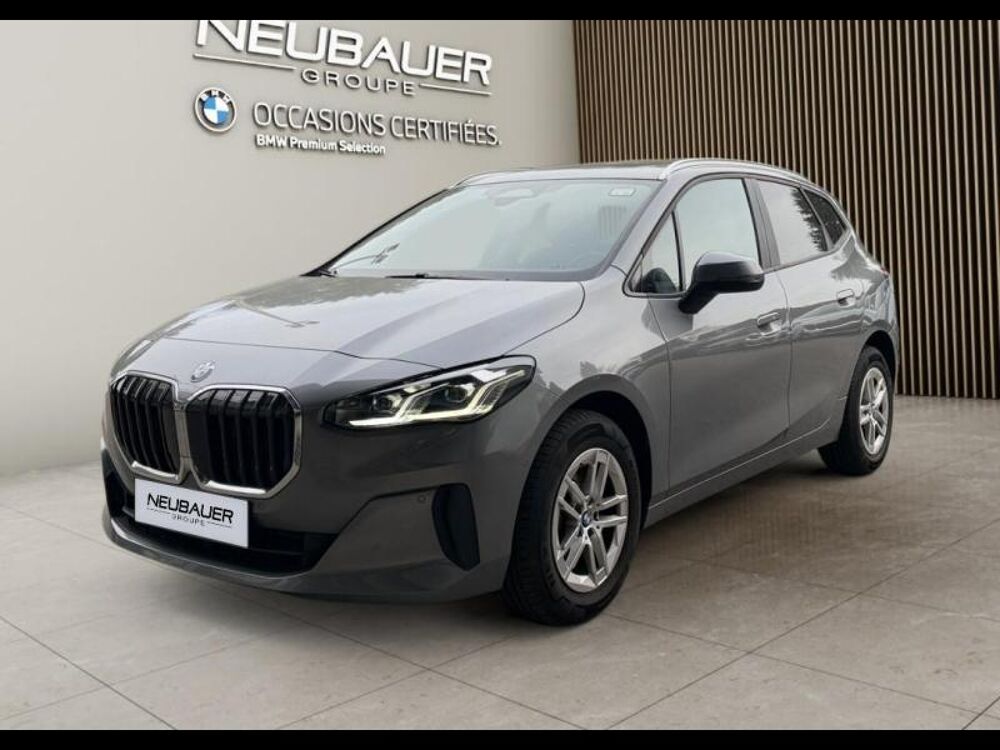 Serie 2 218i 136ch DKG7 2023 occasion 78240 Chambourcy