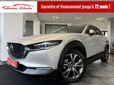 Annonce voiture Mazda CX-30 21980 €