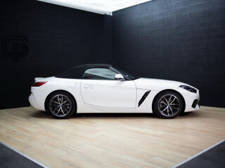 Z4 (G29) 20IA 197CH SPORT / ORIGINE FRANCE / HK / ACCES CONFORT 2020 occasion 10120 SAINT ANDRE LES VERGERS