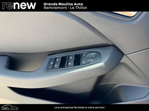 Clio 1.5 Blue dCi 100ch Evolution 2022 occasion 88160 Le Thillot