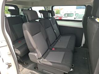 Vivaro L2 1.5 D 120ch Standard 2021 occasion 27400 Louviers