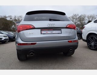 Q5 3.0 V6 TDI 240CH FAP S LINE QUATTRO S TRONIC 7 2009 occasion 34740 Vendargues
