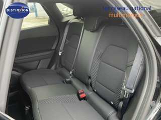 Symbioz 1.6 E-TECH FULL HYBRID 145CH ICONIC 2025 occasion 31600 Muret